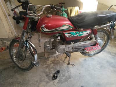china motorcycle 2017 modal all documents ok hai