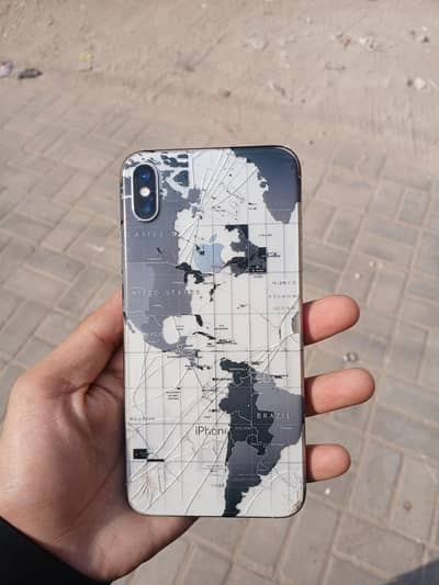Apple iPhone XS Max