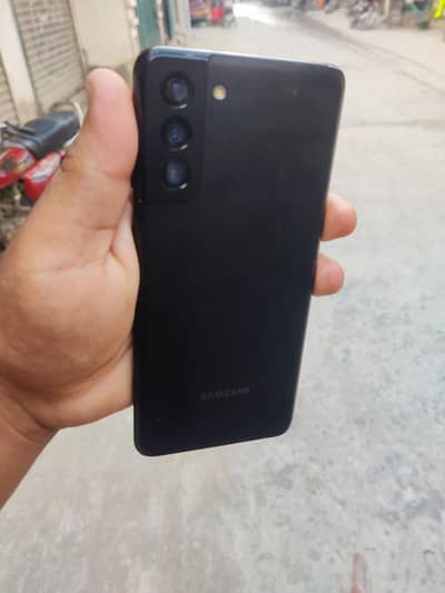 Samsung s21 plus