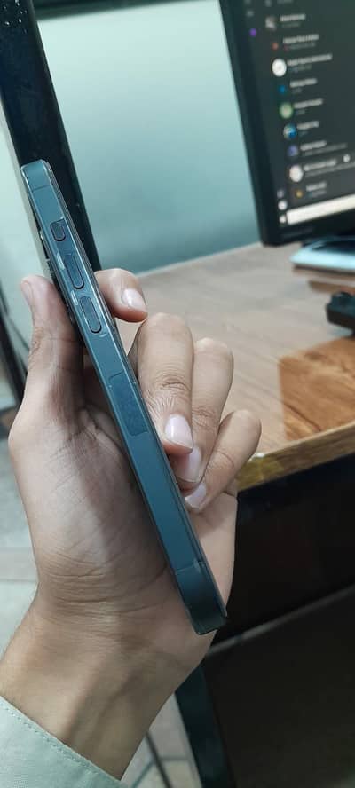 Apple iPhone 15 Pro