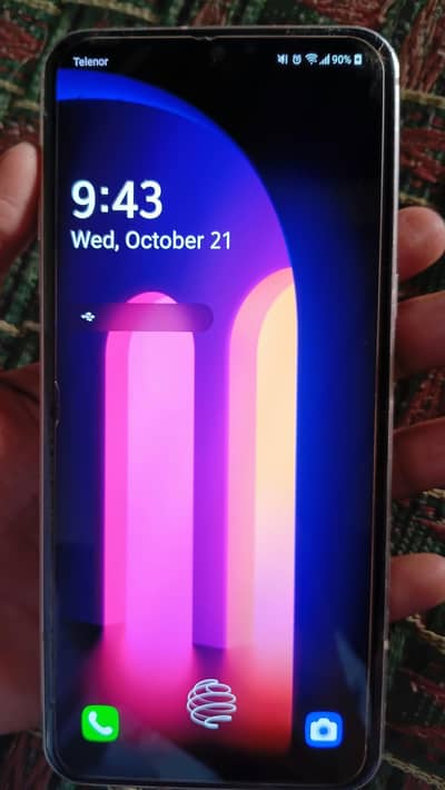 LG V60 thinq 5g