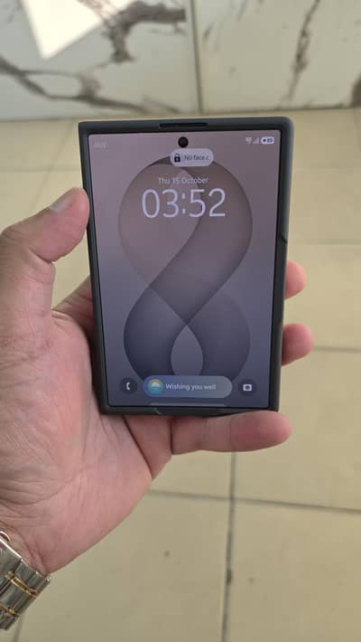Samsung Mobile Z Fold 8