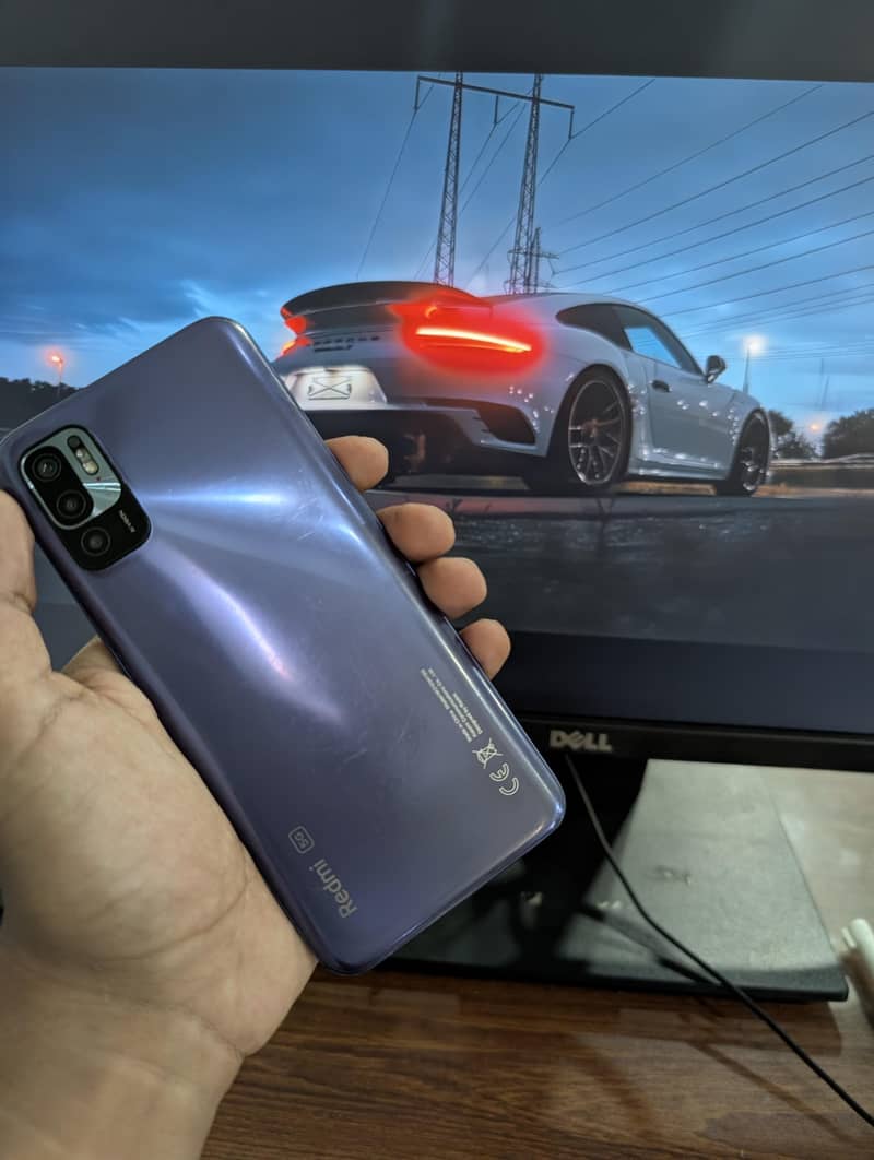 Xiaomi Redmi Note 10( Read description) 2
