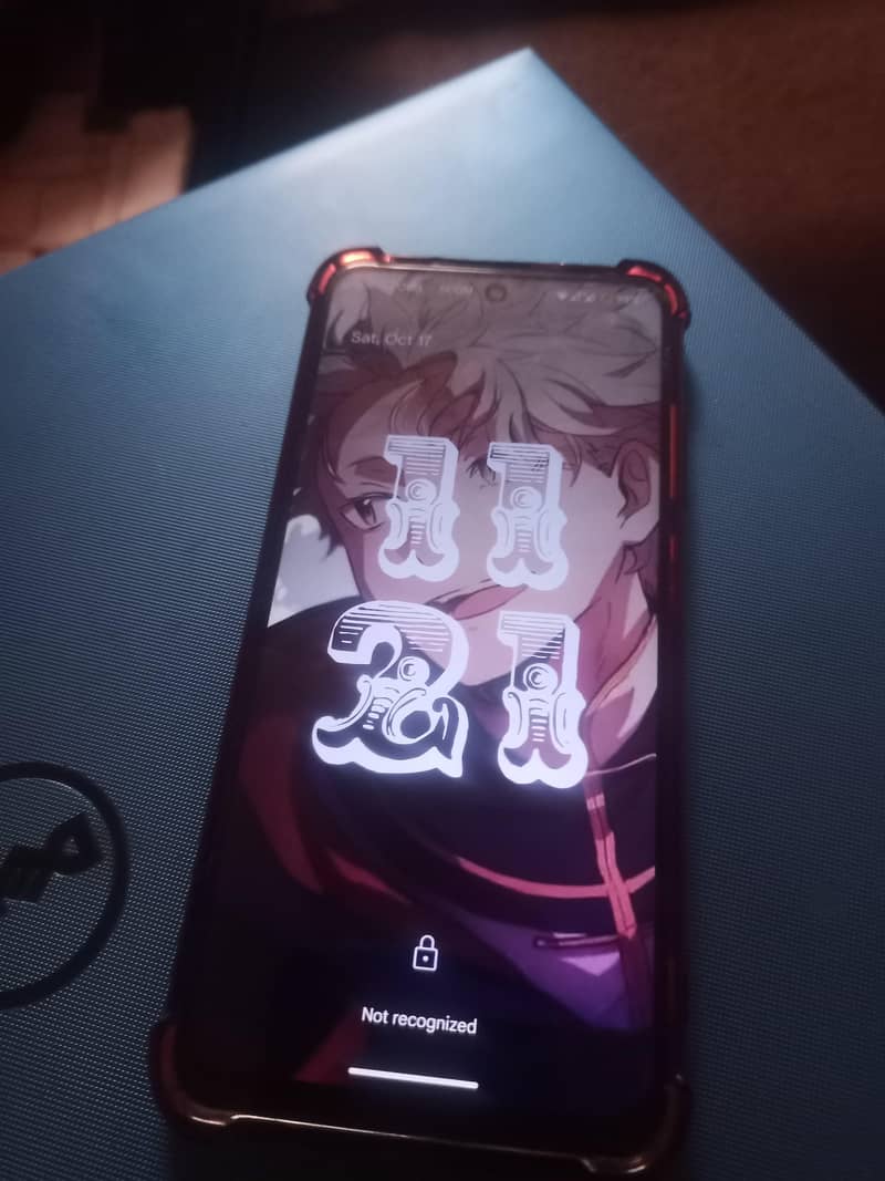 Xiaomi Redmi Note 10( Read description) 3