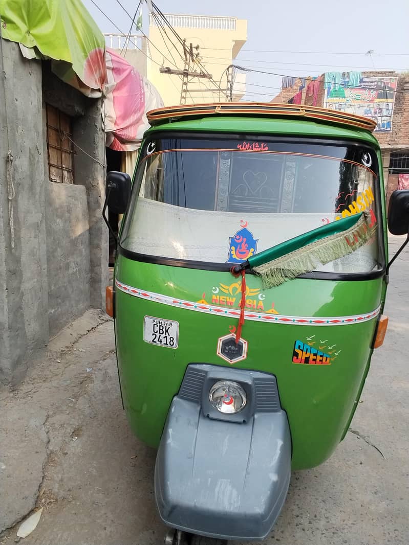 Rickshaw 0