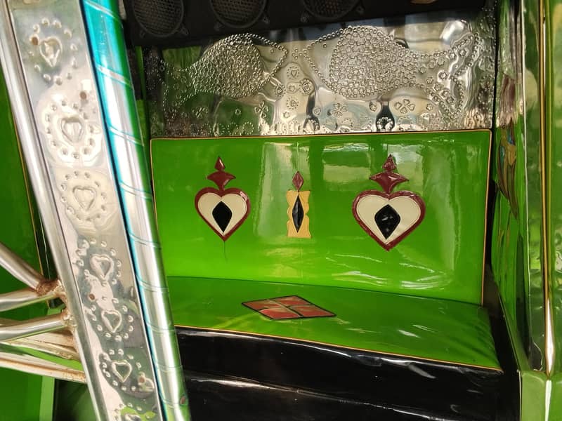 Rickshaw 5