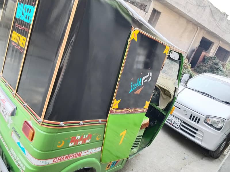 Rickshaw 6