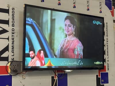 42inch led for sale Chinese android 100% ok