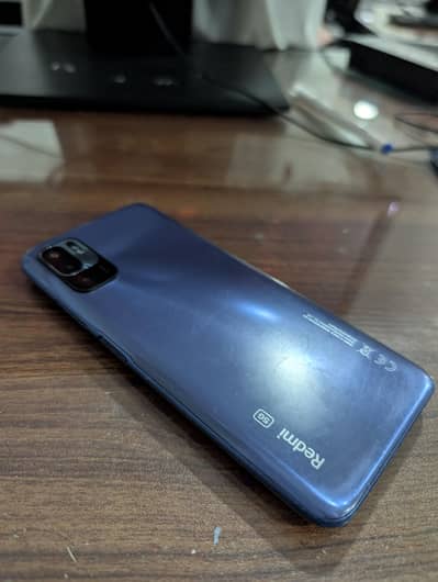 Xiaomi Redmi Note 10( Read Description)