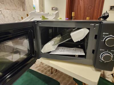 New oven 10/10 condition