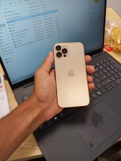 Apple iPhone 12 Pro
