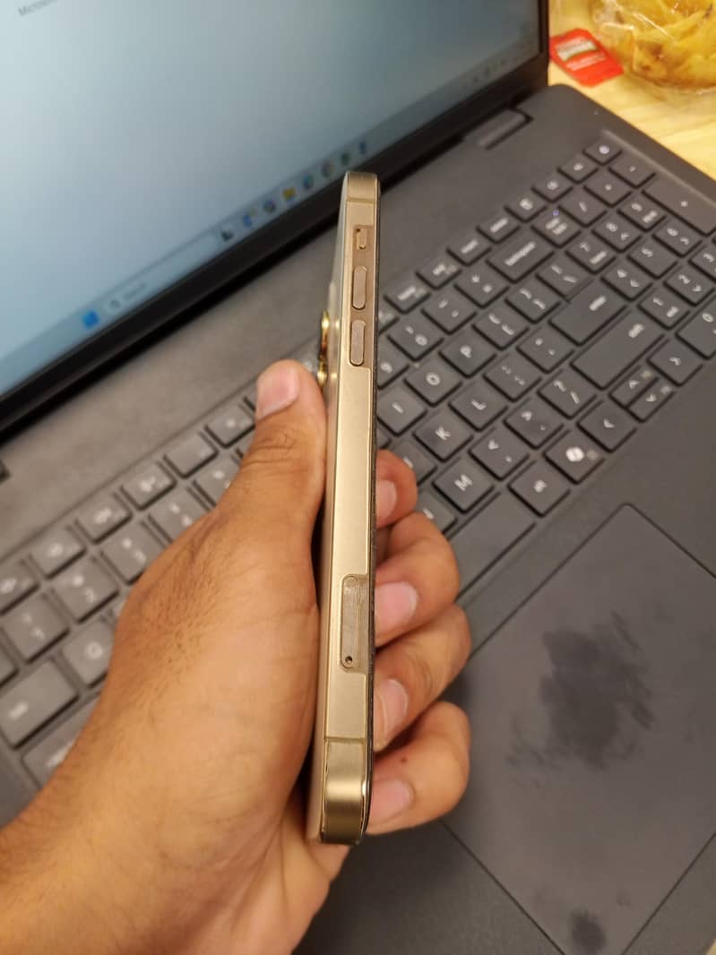 Apple iPhone 12 Pro 5