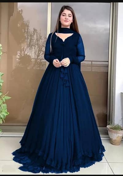 frock