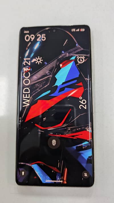 Google Pixel 7 Pro