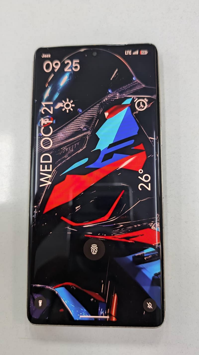 Google Pixel 7 Pro 0