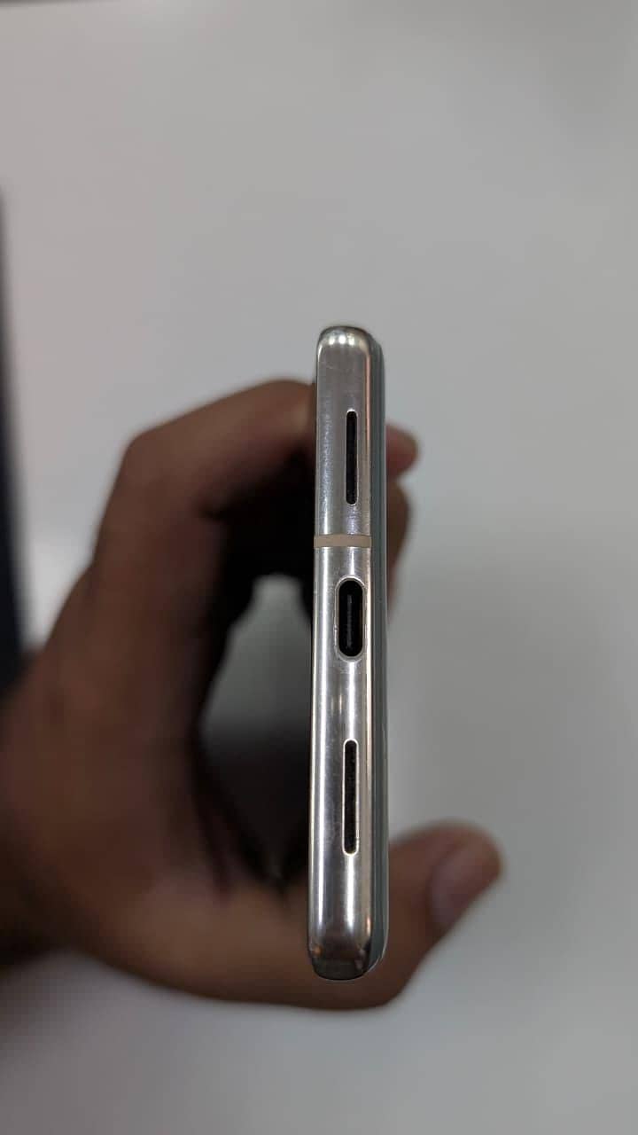 Google Pixel 7 Pro 5