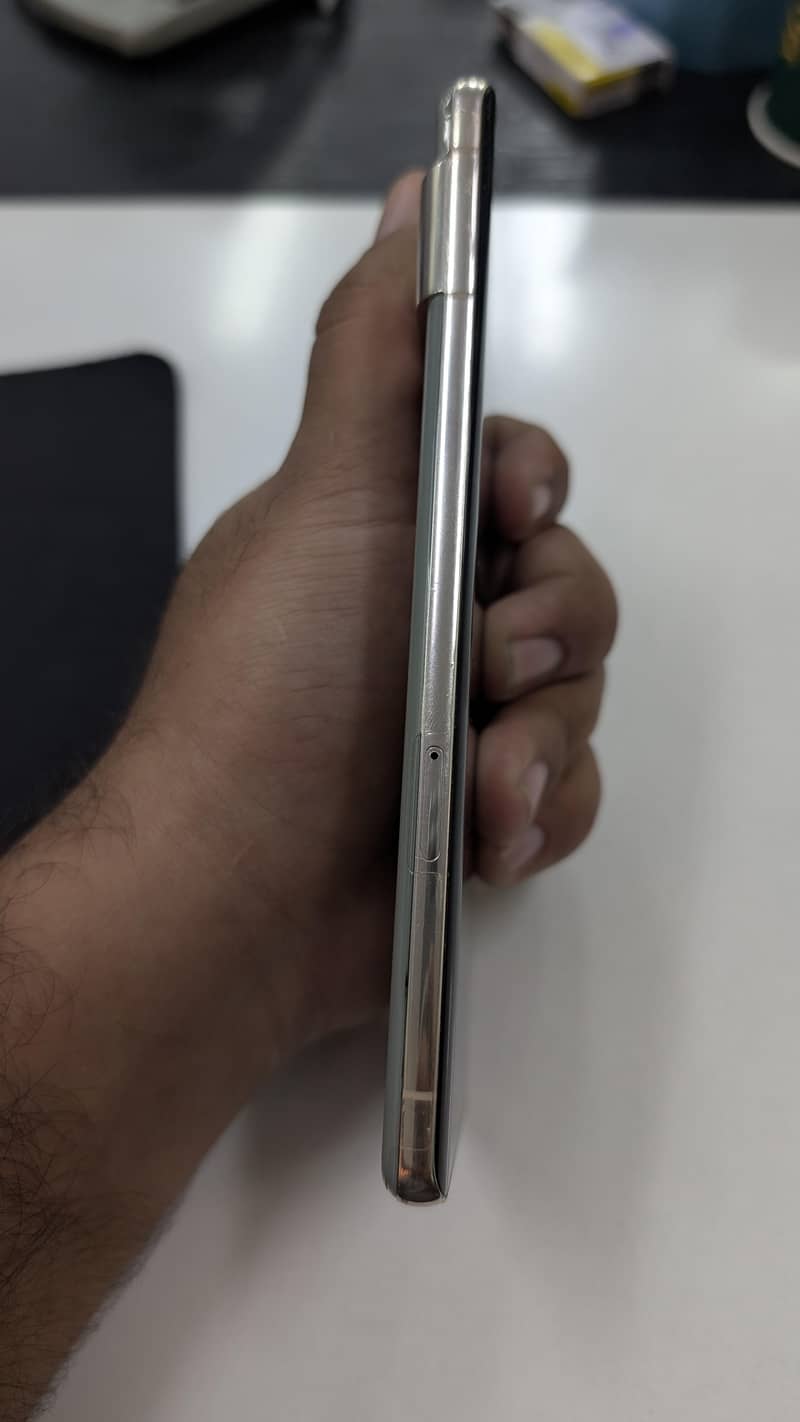 Google Pixel 7 Pro 8
