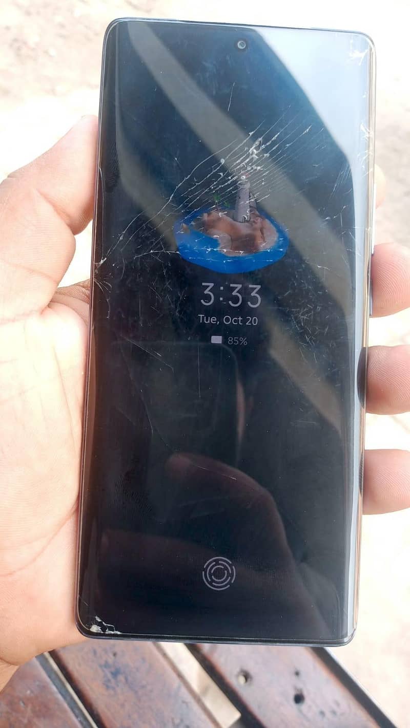 Tecno CAMON 30S 4