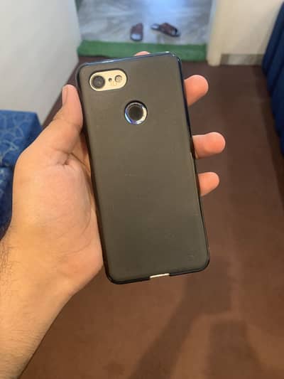 Google Pixel 3 exchange possible