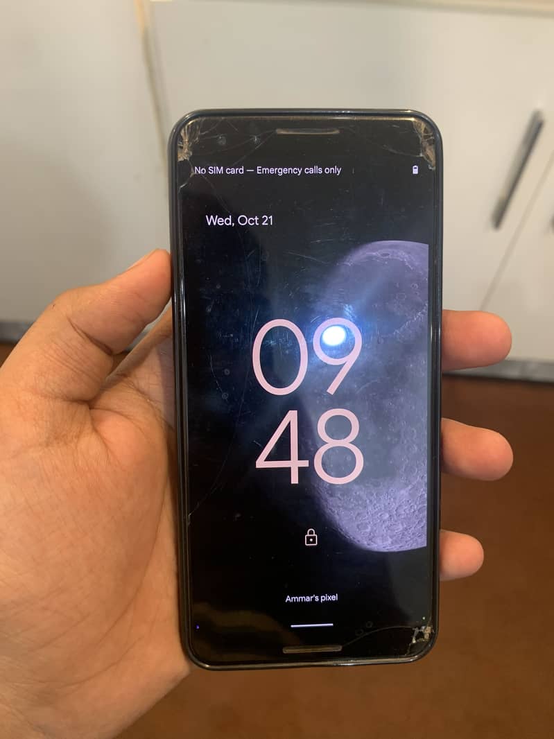 Google Pixel 3 exchange possible 2