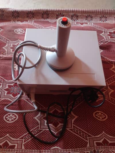 electromagnetic induction sealer