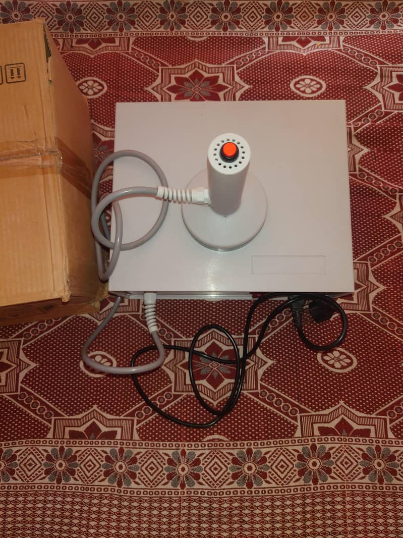 electromagnetic induction sealer 1