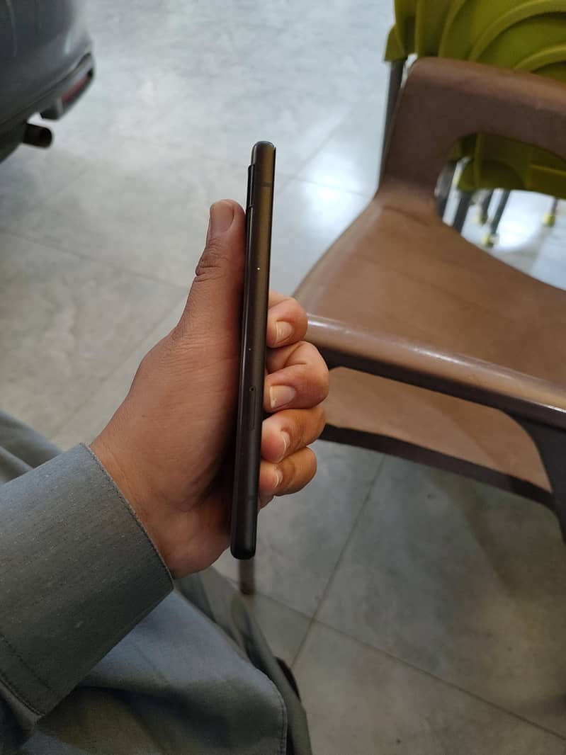 Google Pixel 6a 1