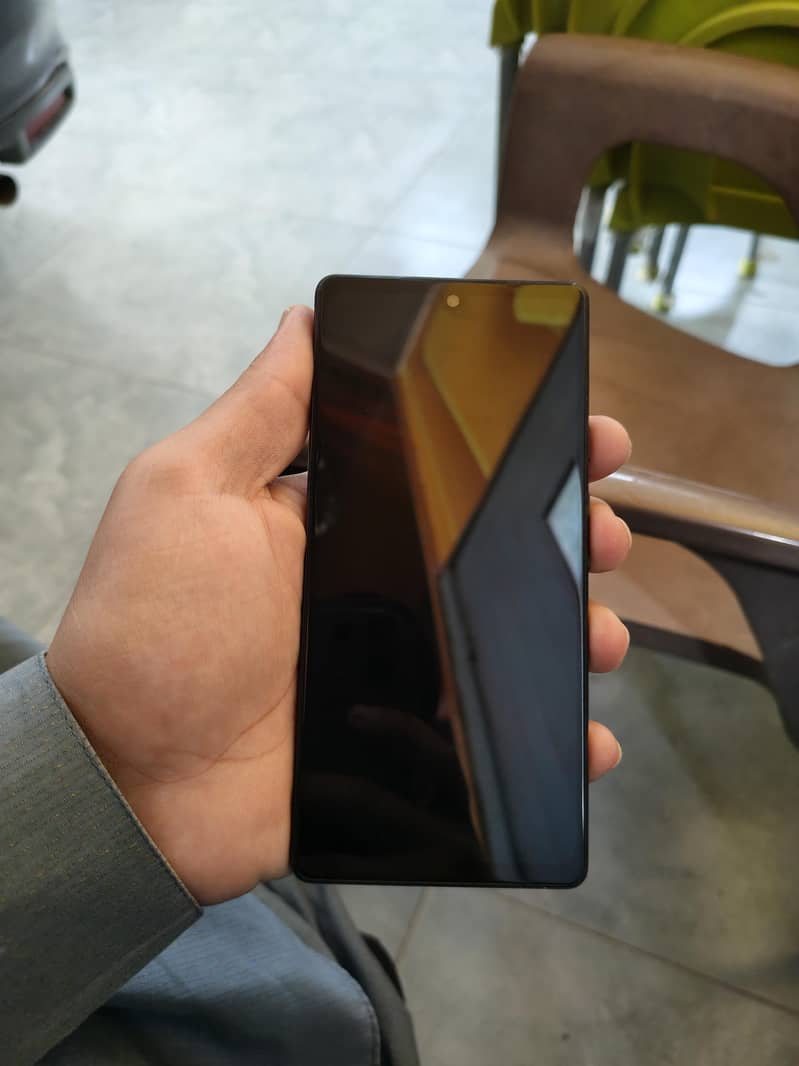 Google Pixel 6a 2