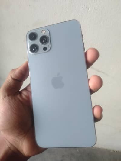 Apple iPhone 13 Pro Max