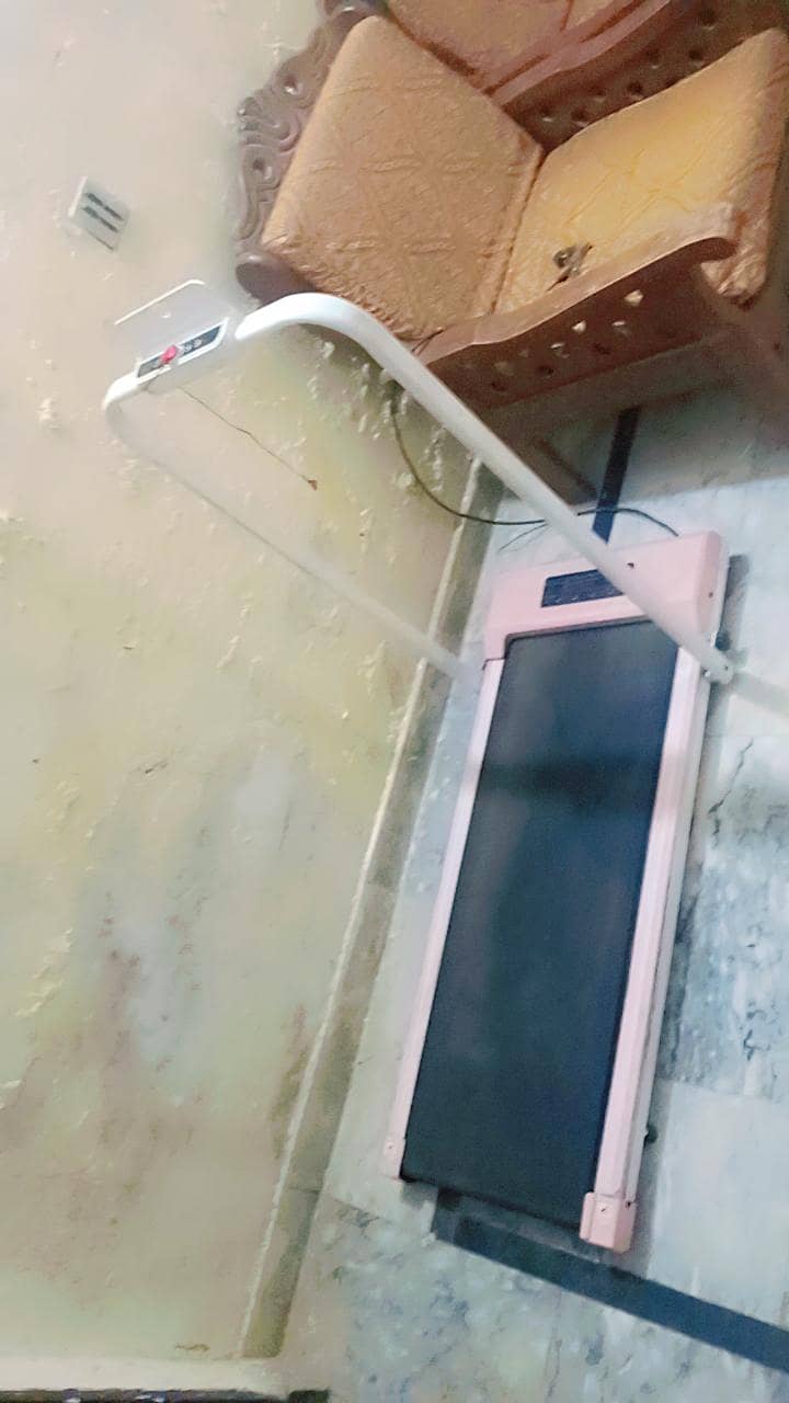 treadmill 1