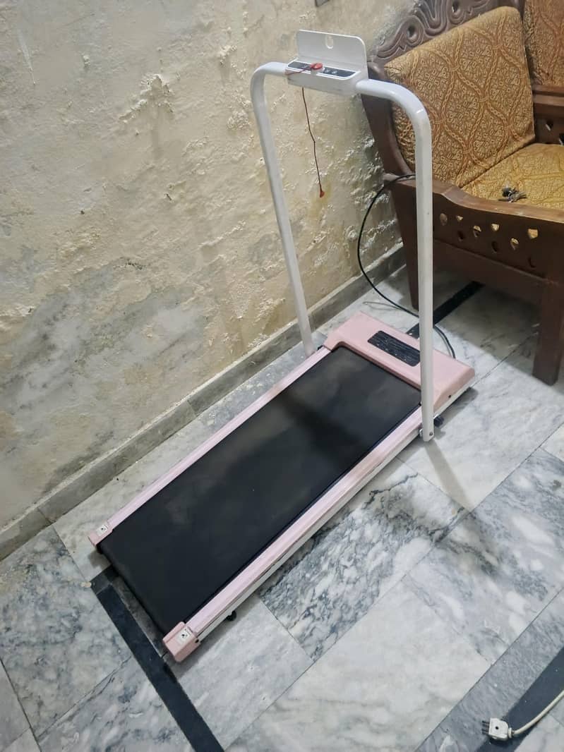treadmill 2