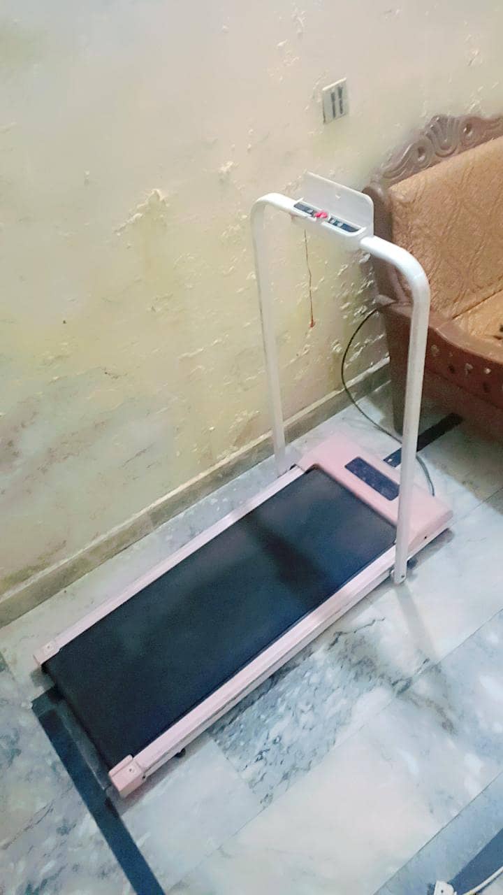 treadmill 4