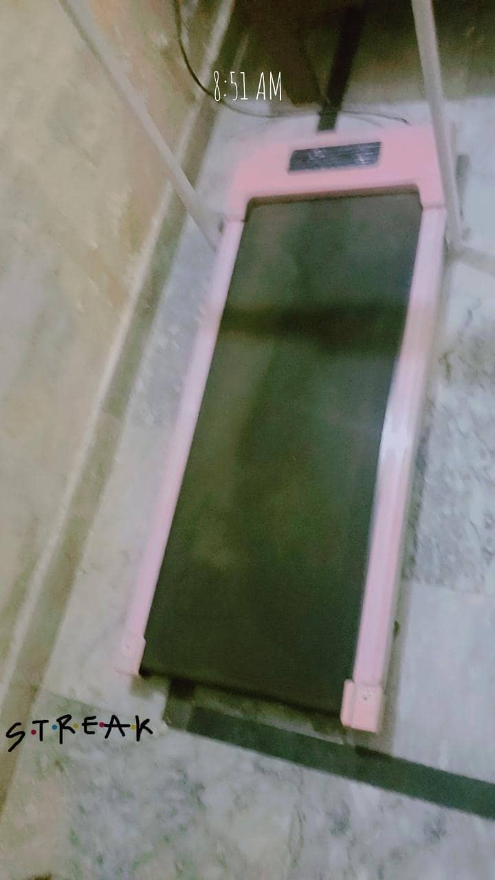 treadmill 5