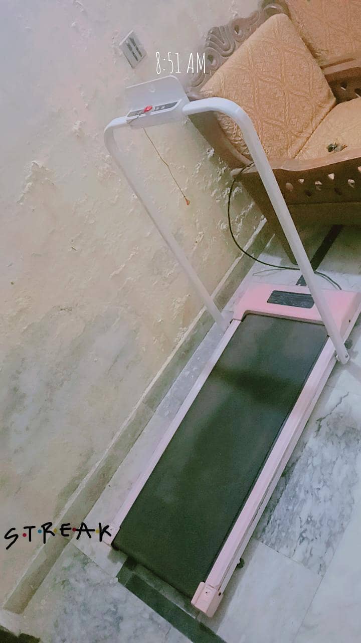 treadmill 6