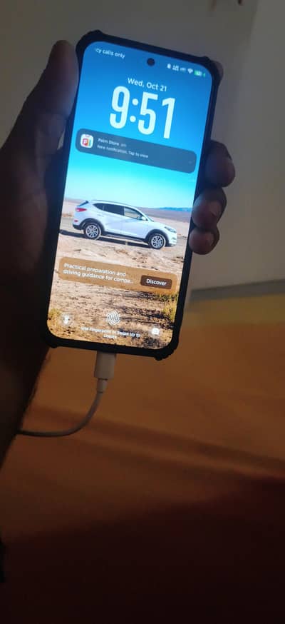 Infinix Hot 60 Pro