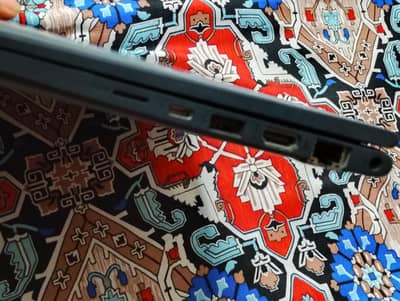 hp laptop