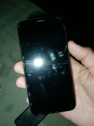 Apple iPhone X