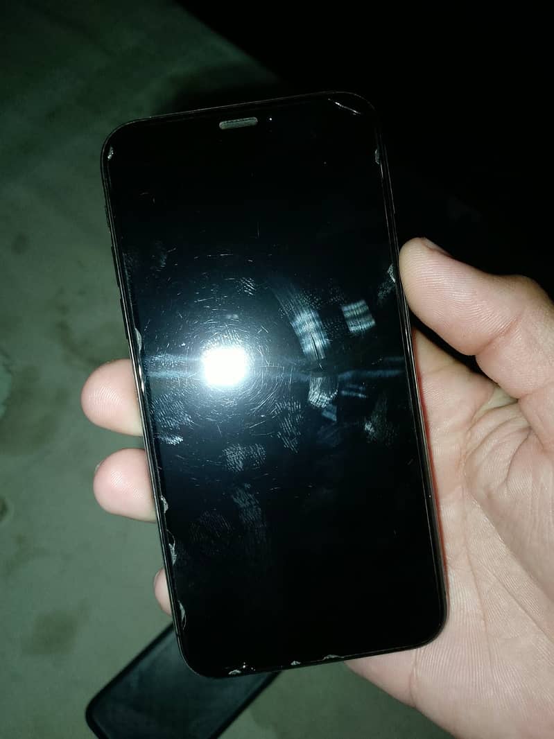 Apple iPhone X 0