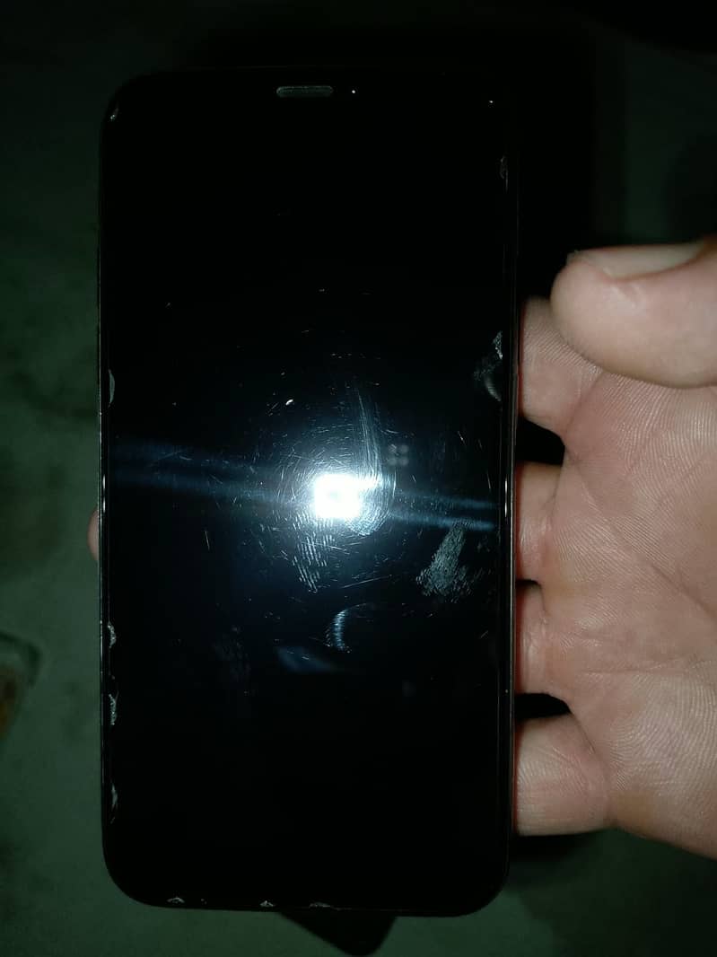 Apple iPhone X 1