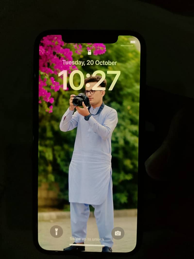 Apple iPhone X 3