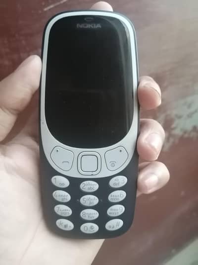 Nokia 3310