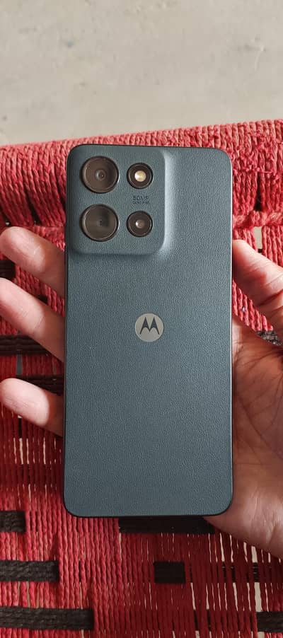 Motorola Moto G 2025 5g