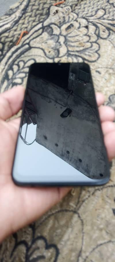 Infinix Note 11