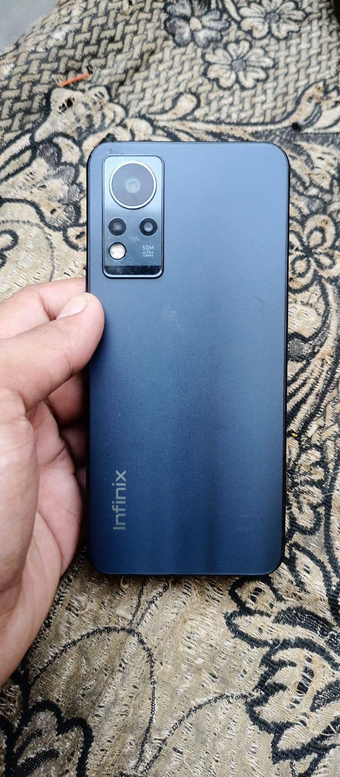 Infinix Note 11 2