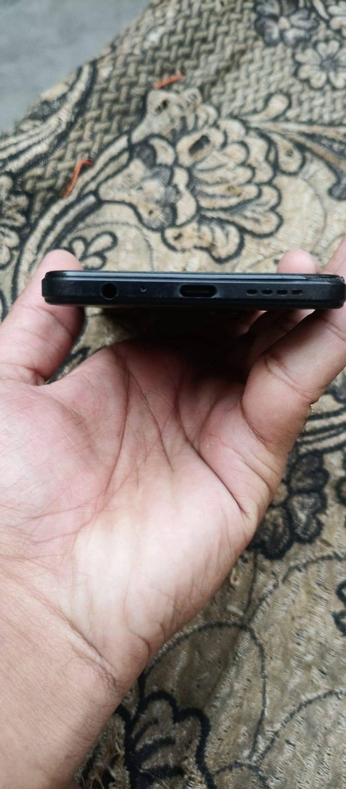 Infinix Note 11 4
