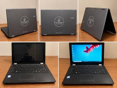 haier y11c 8/128gb 7 Gen touchscreen laptop