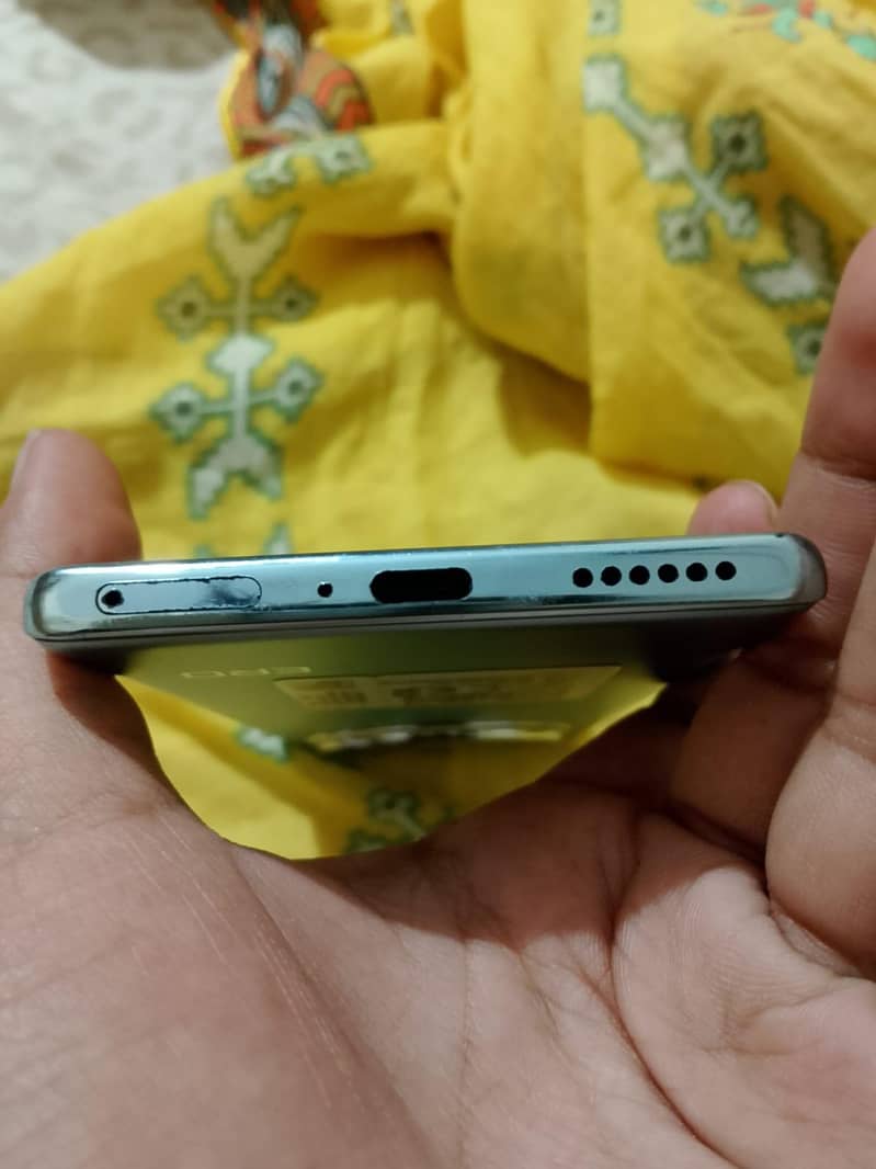 Infinix Zero 40 5