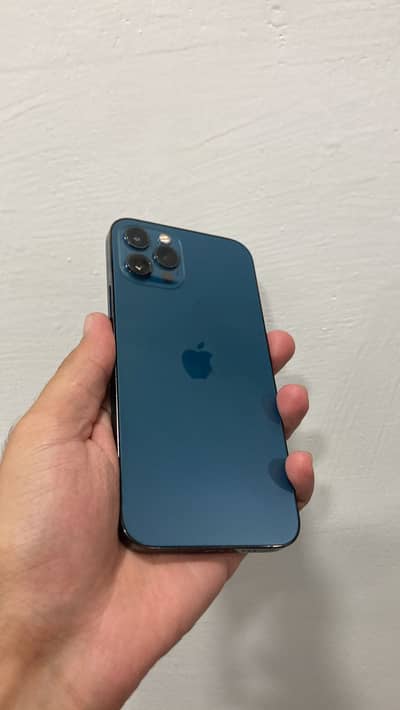 iPhone 12 Pro 256gb urgent sale