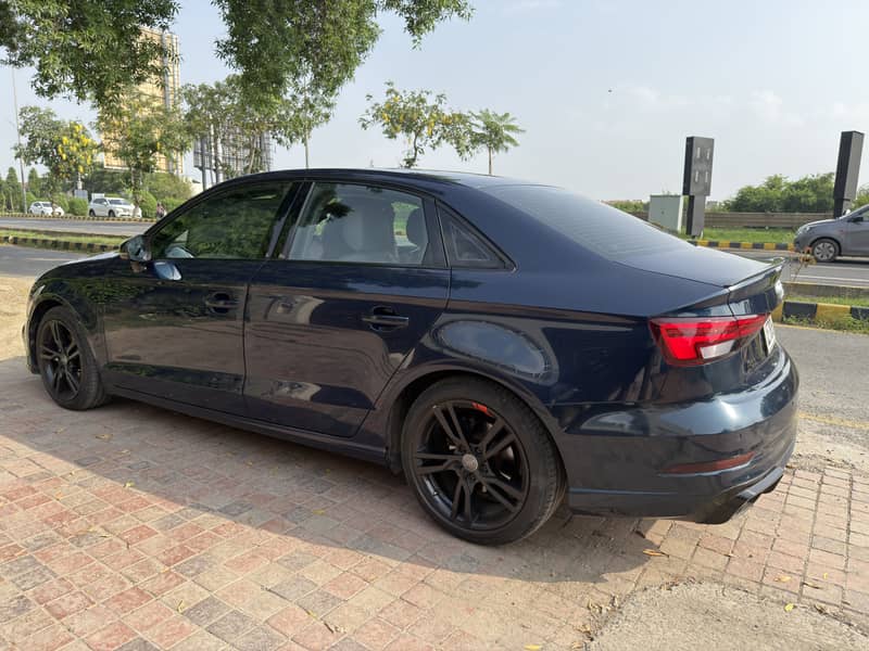 Audi A3 2017 1