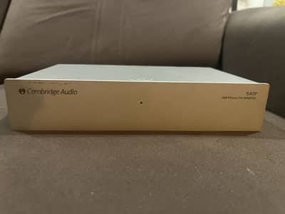 Cambridge Audio Azur 540P Phono Preamp